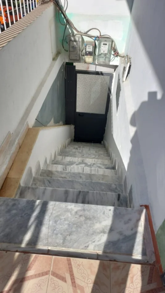 Tirane, affitto appartamento 1+1 Piano 2, 67 m² 450 € (Concord Center)