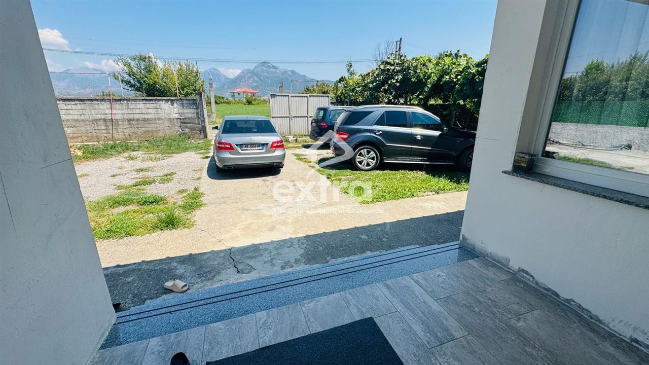 Shitet shtepi private ne Boric Vrake Shkoder