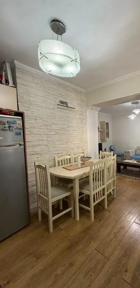 Tirane, apartment for rent 1+1 Second Floor, 65 m² 460 € (Shkolla e Bashkuar)