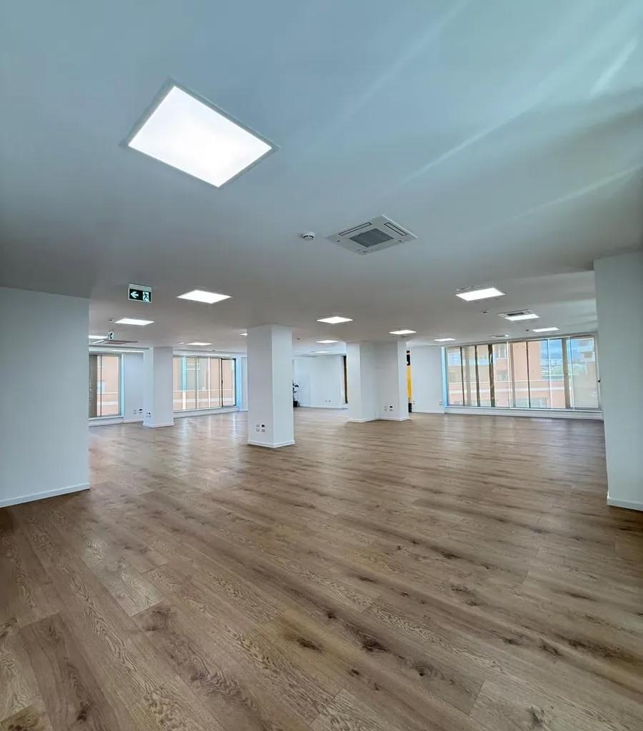 🧑💼 Premium Office Space for Rent in Delijorgji