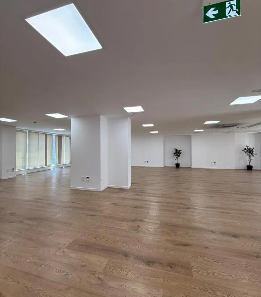 🧑💼 Premium Office Space for Rent in Delijorgji