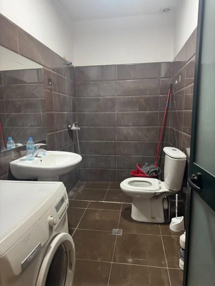 Tirane, apartment for rent 2+1, First Floor, 450 € (Kodra e Diellit)