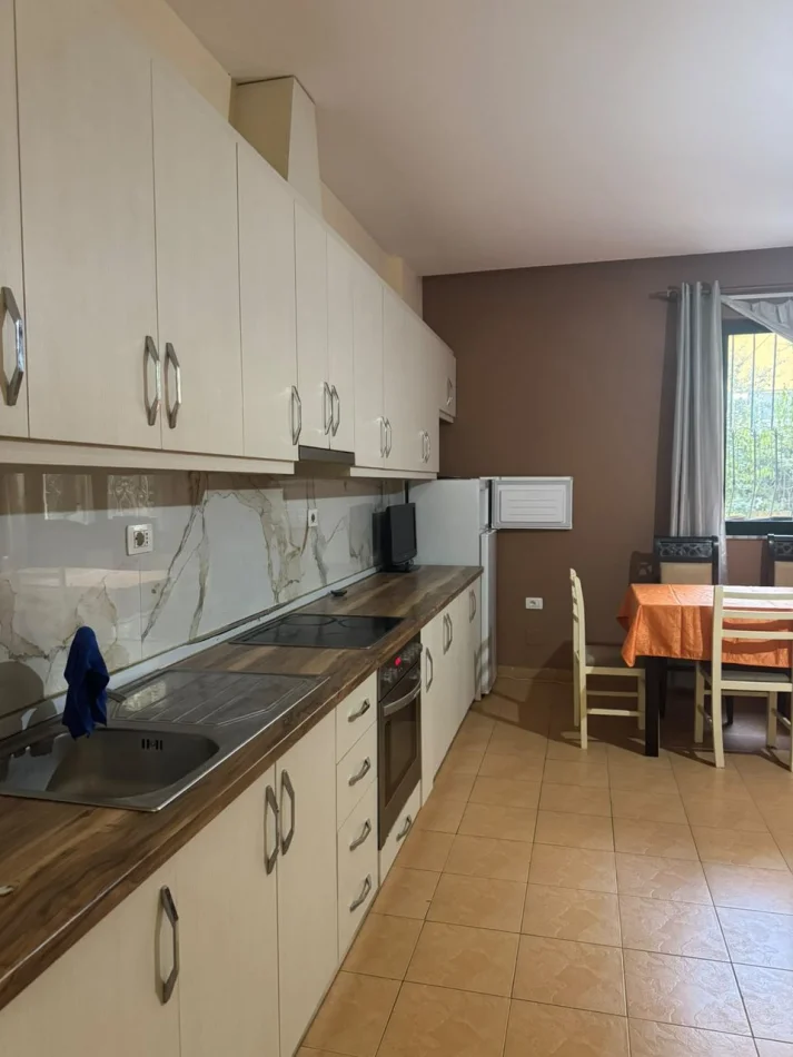 Tirane, apartment for rent 2+1, First Floor, 450 € (Kodra e Diellit)