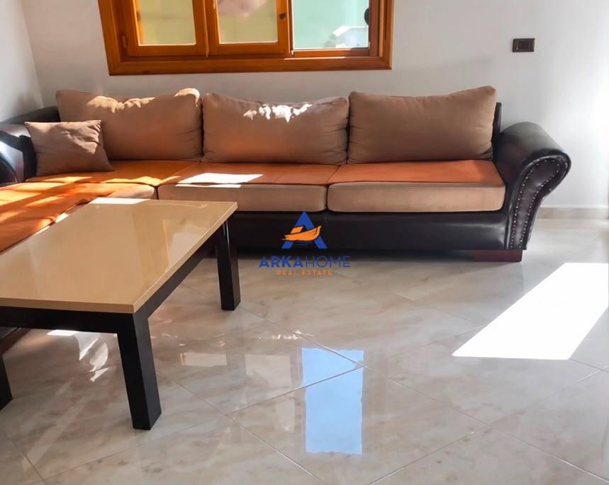 JEPET ME QIRA APARTAMENT 2+1+2 BALLKONE "GOLDEN TOWER,RRUGA