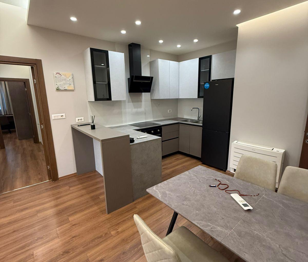 Apartment for Rent - Dibres Street
