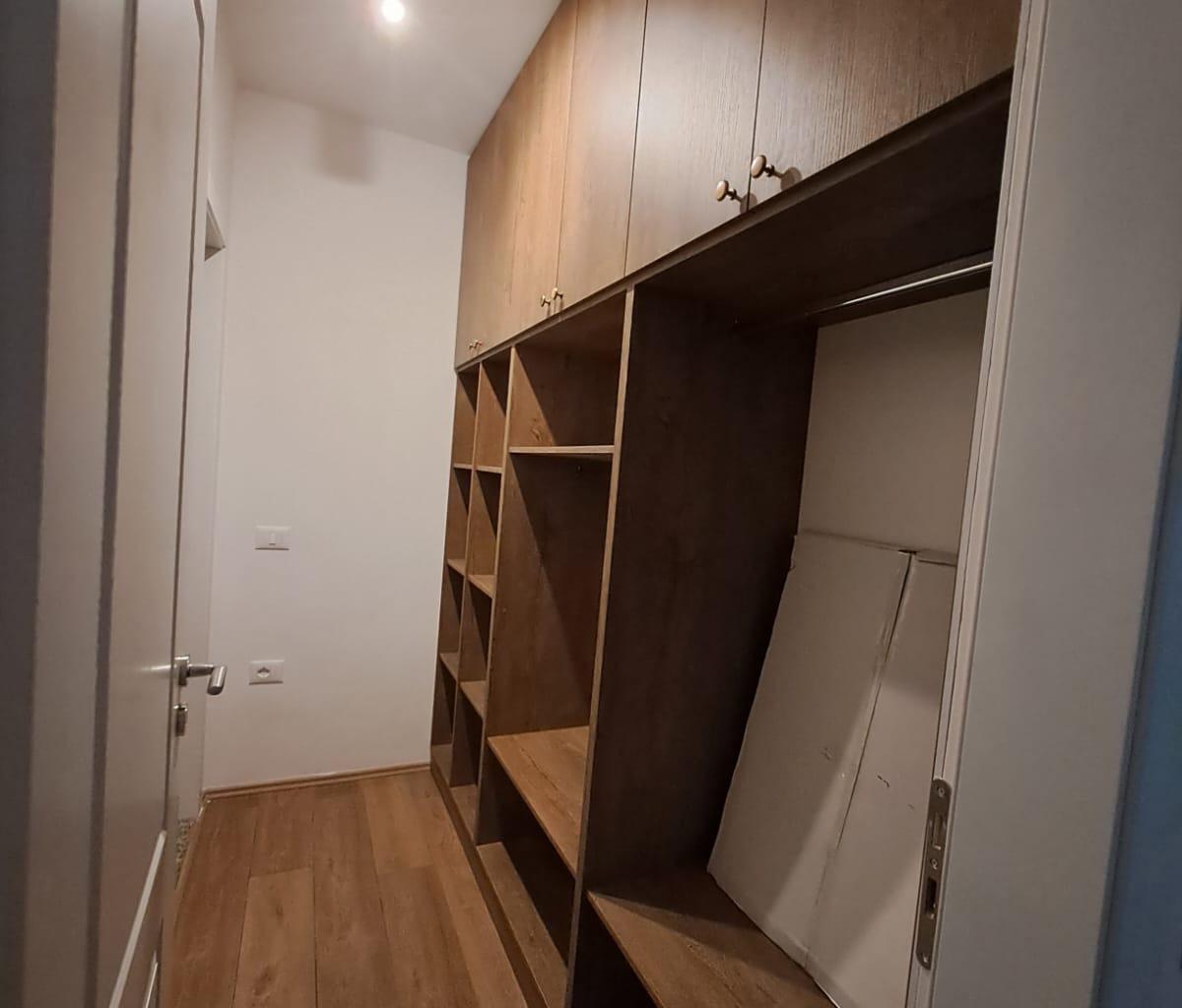Affitto appartamento 2+1+2 ad Astir