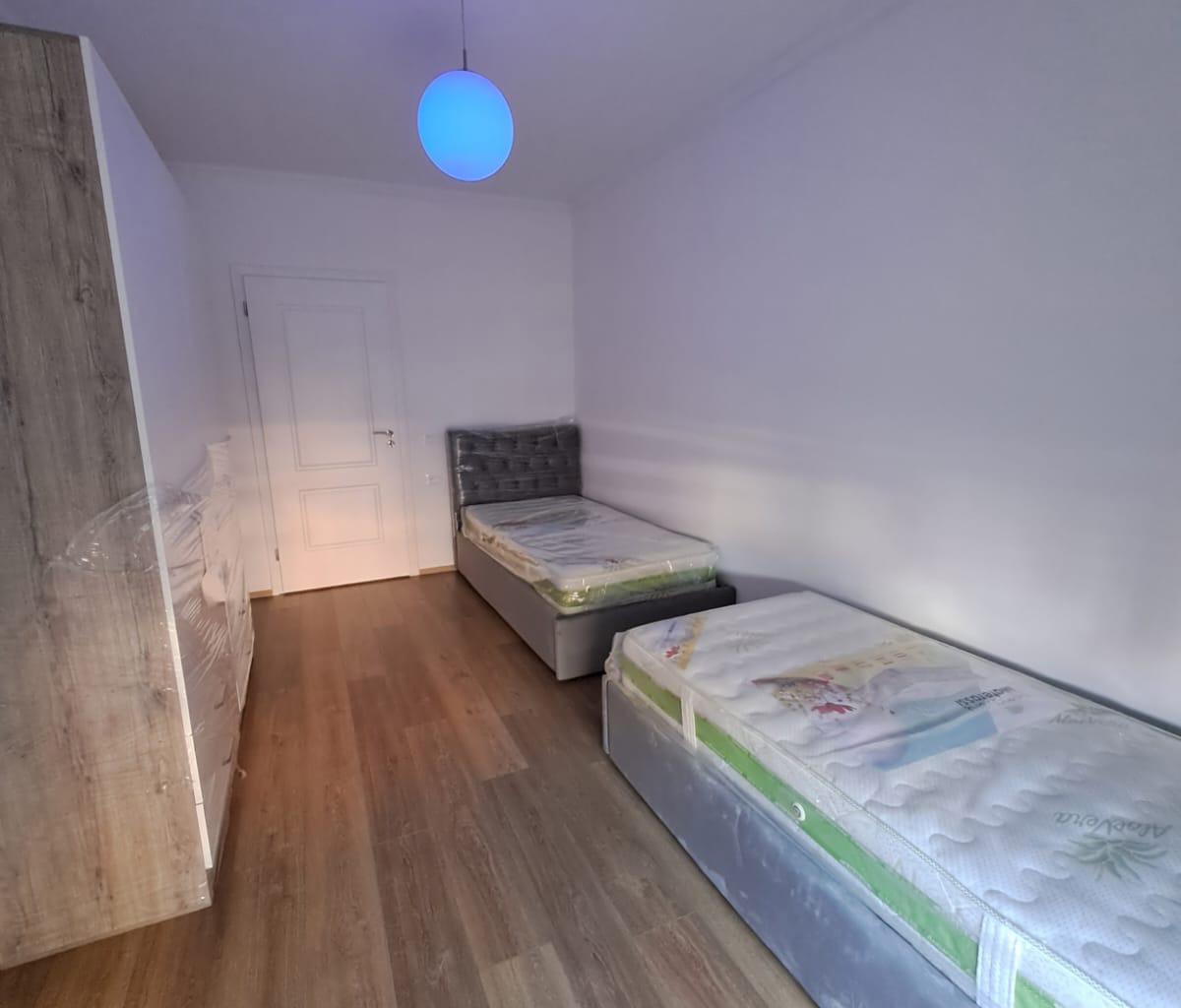 Affitto appartamento 2+1+2 ad Astir