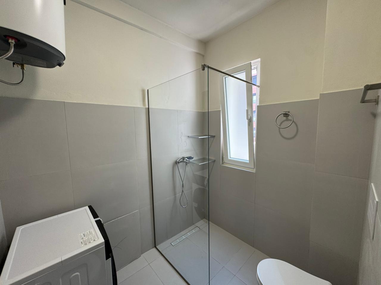 For Rent 1+1+Parking at Unaza e Re River Residence
