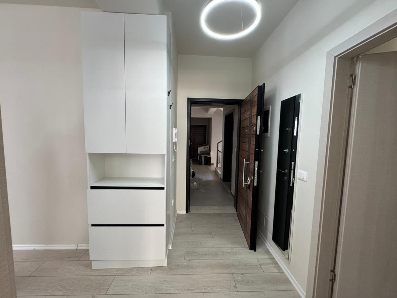 For Rent 1+1+Parking at Unaza e Re River Residence