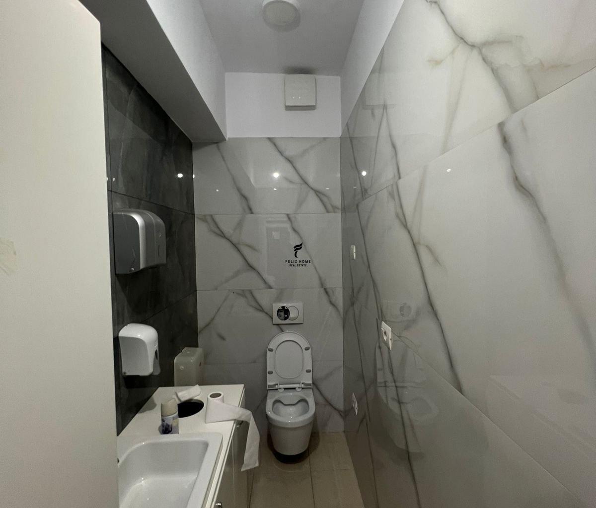 Vetrina in affitto di 90 m2 in Via Kavajë a 80.000 LEKE