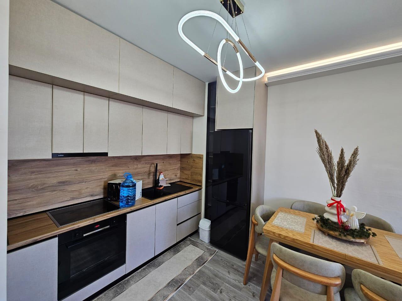 Appartamento con affitto 2+1 Golden Park 3 65.000 LEKE