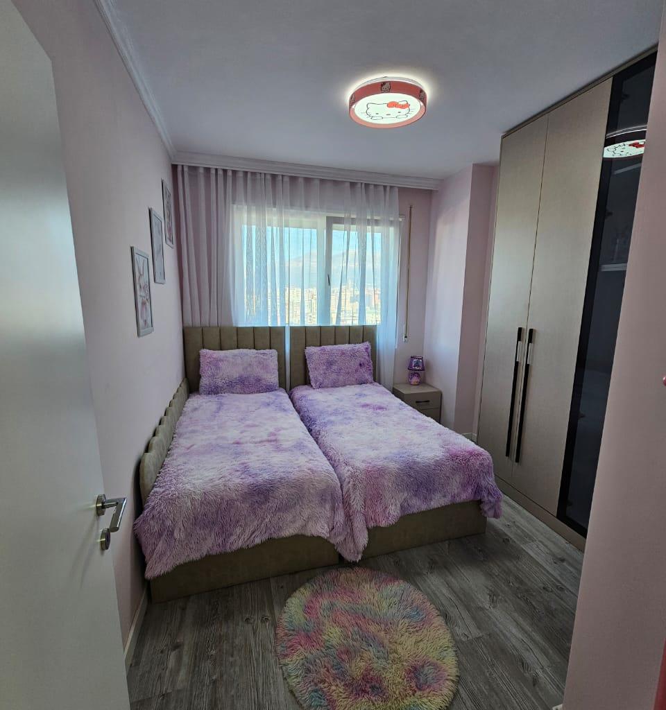 Appartamento con affitto 2+1 Golden Park 3 65.000 LEKE