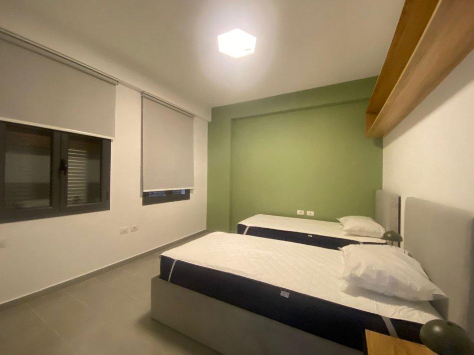 APPARTAMENTO CON 2+1 CAMERE IN AFFITTO IN ZALLIT STRADA