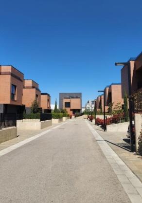 ✅ DETACHED VILLA WITH PRIVATE ELEVATOR | Luminor