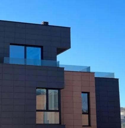 ✅ DETACHED VILLA WITH PRIVATE ELEVATOR | Luminor