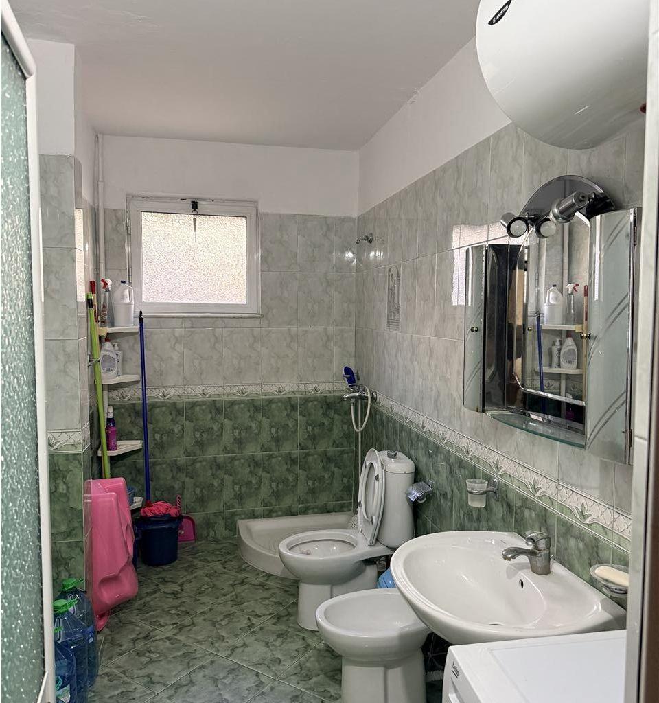 APARTMENT FOR RENT 2+1 NEAR PARK 55,000 LEKE