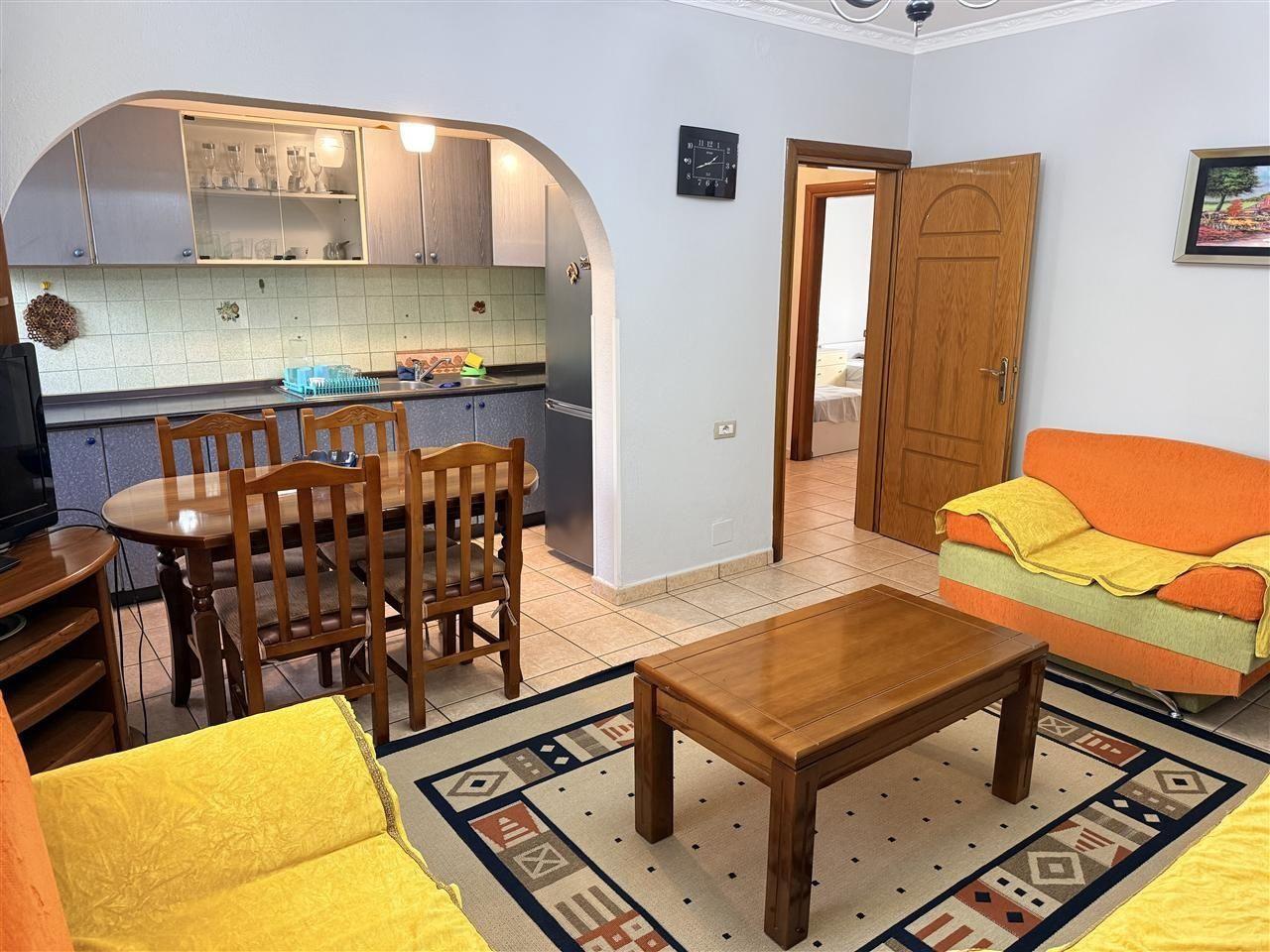 APARTMENT FOR RENT 2+1 NEAR PARK 55,000 LEKE