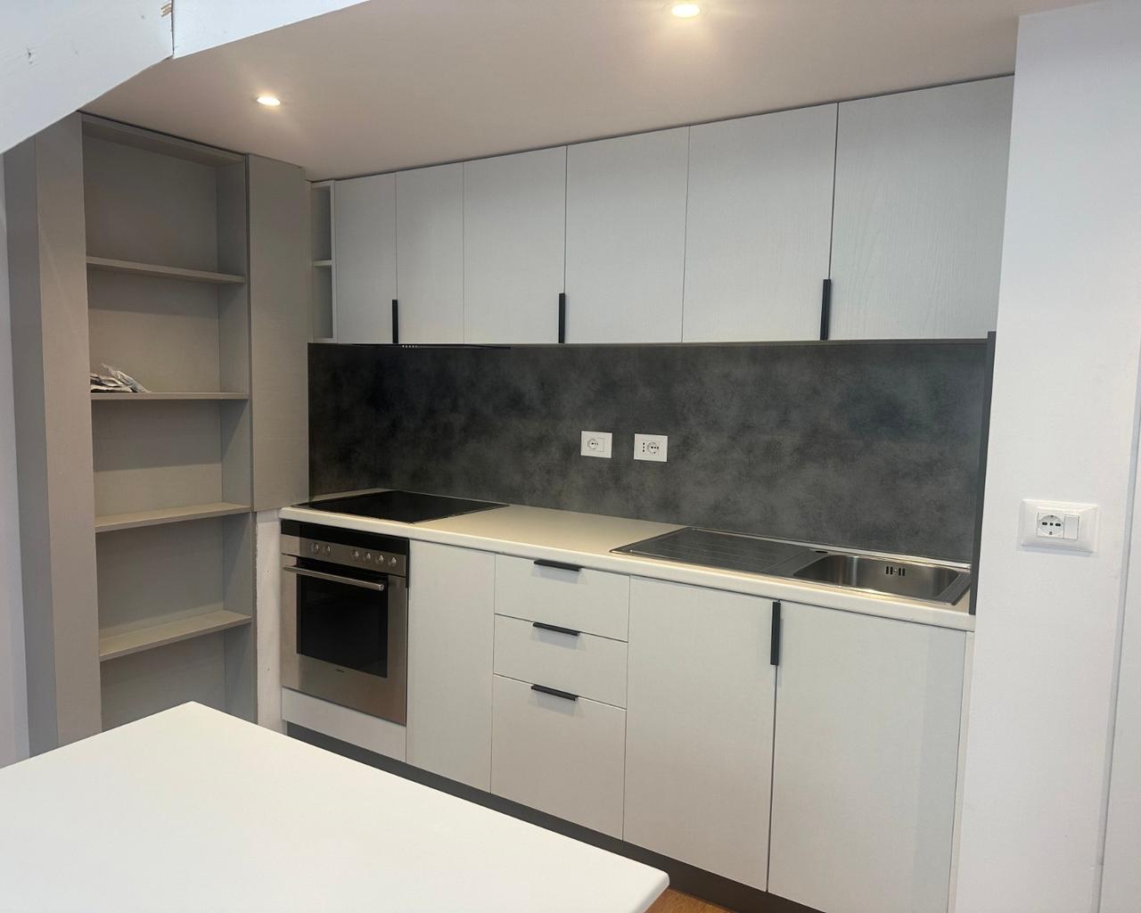 Appartamenti in vendita 2+1 e 1+1, QTU 14.000.000 LEKE