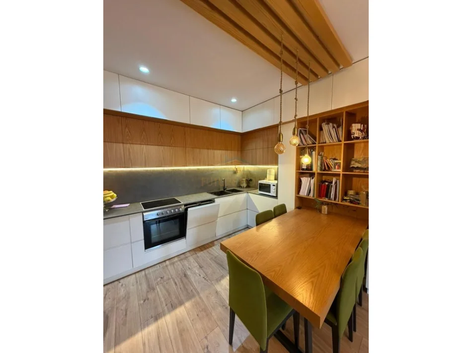 Tirane, shitet apartament 2+1 Kati 4, 112 m² 218.000 € (RRUGA GRAMOZ PASHKO)