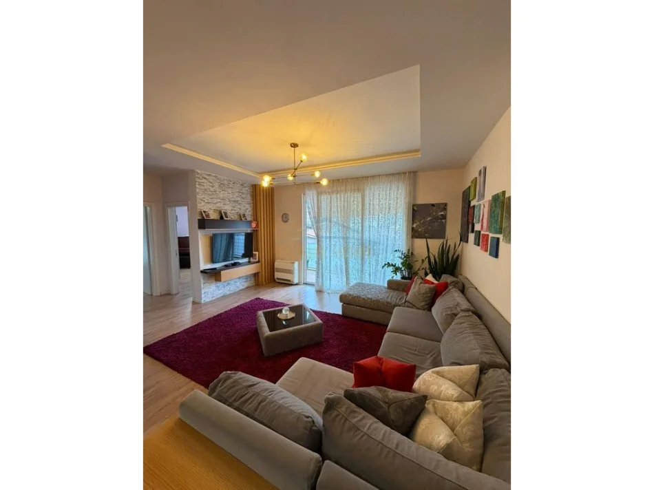 Tirane, shitet apartament 2+1 Kati 4, 112 m² 218.000 € (RRUGA GRAMOZ PASHKO)