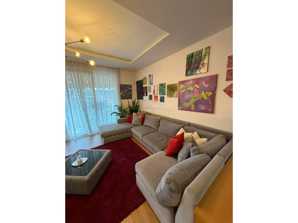 Tirane, shitet apartament 2+1 Kati 4, 112 m² 218.000 € (RRUGA GRAMOZ PASHKO)