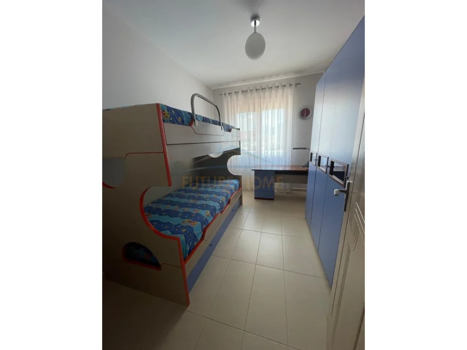 Tirana, 2+1 Apartment for Sale, 7th Floor, 109 m², €239,000 (ZOGU I ZI)