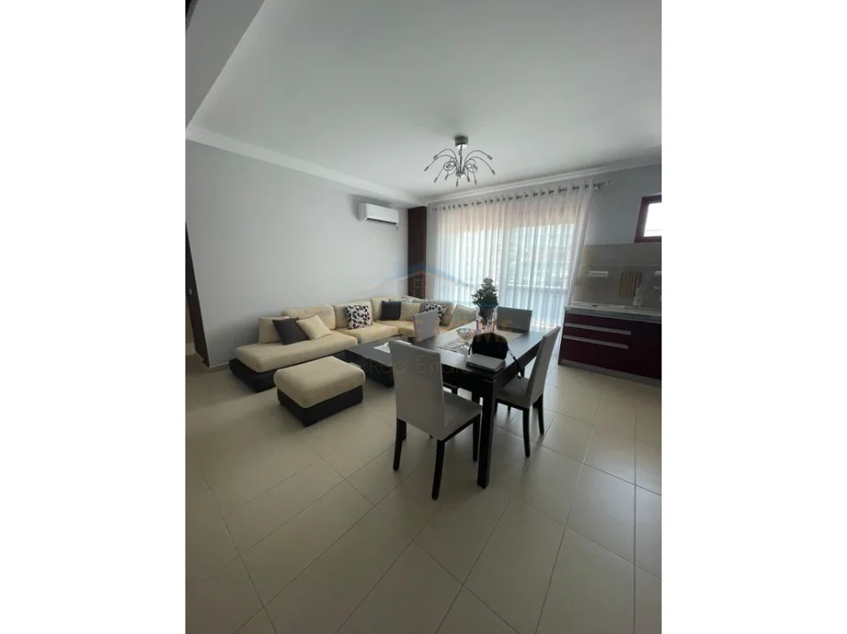Tirana, 2+1 Apartment for Sale, 7th Floor, 109 m², €239,000 (ZOGU I ZI)
