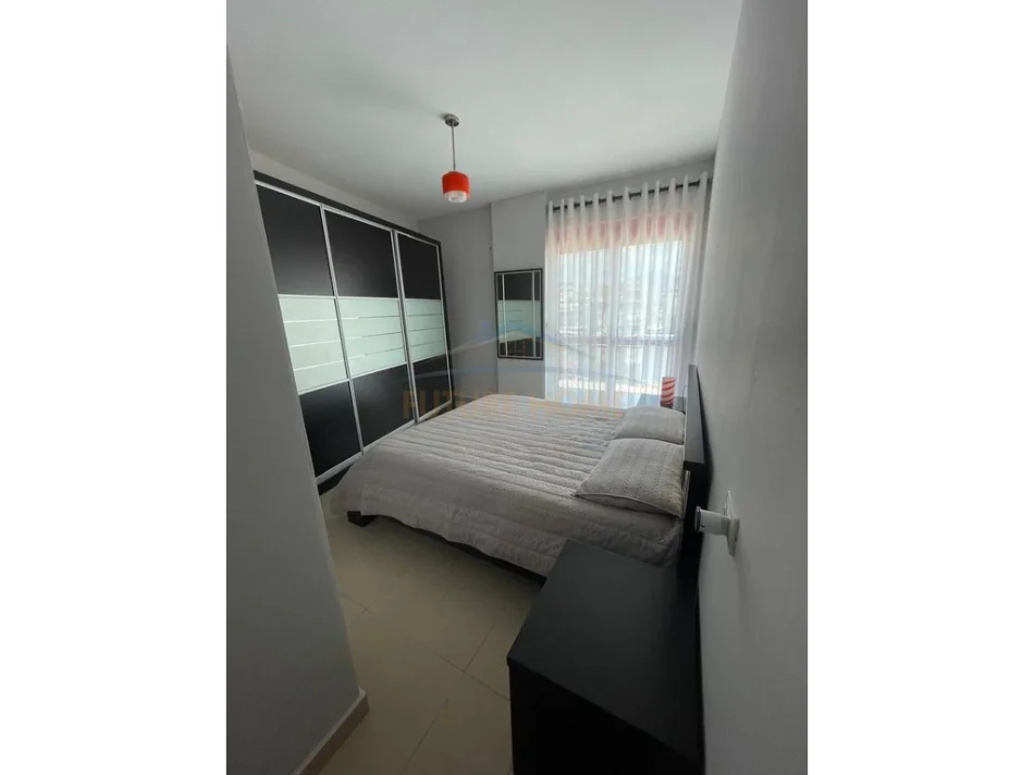 Tirana, 2+1 Apartment for Sale, 7th Floor, 109 m², €239,000 (ZOGU I ZI)