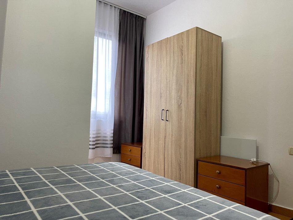 Appartamento con affitto 2+1 Laprakë 55.000 LEKE
