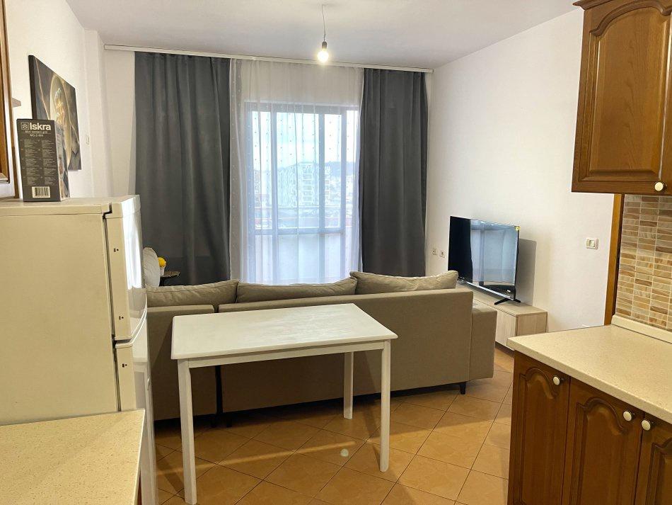 Appartamento con affitto 2+1 Laprakë 55.000 LEKE