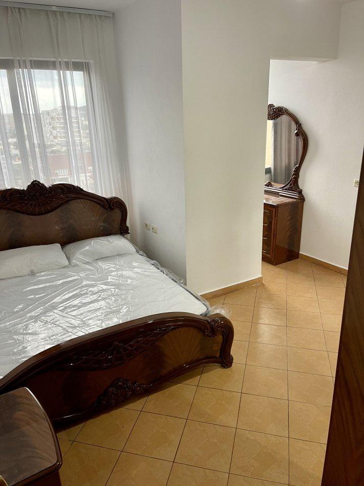 Appartamento con affitto 2+1 Laprakë 55.000 LEKE