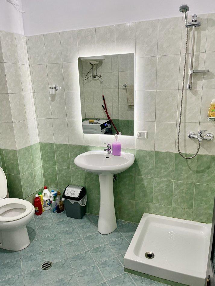 Appartamento con affitto 2+1 Laprakë 55.000 LEKE