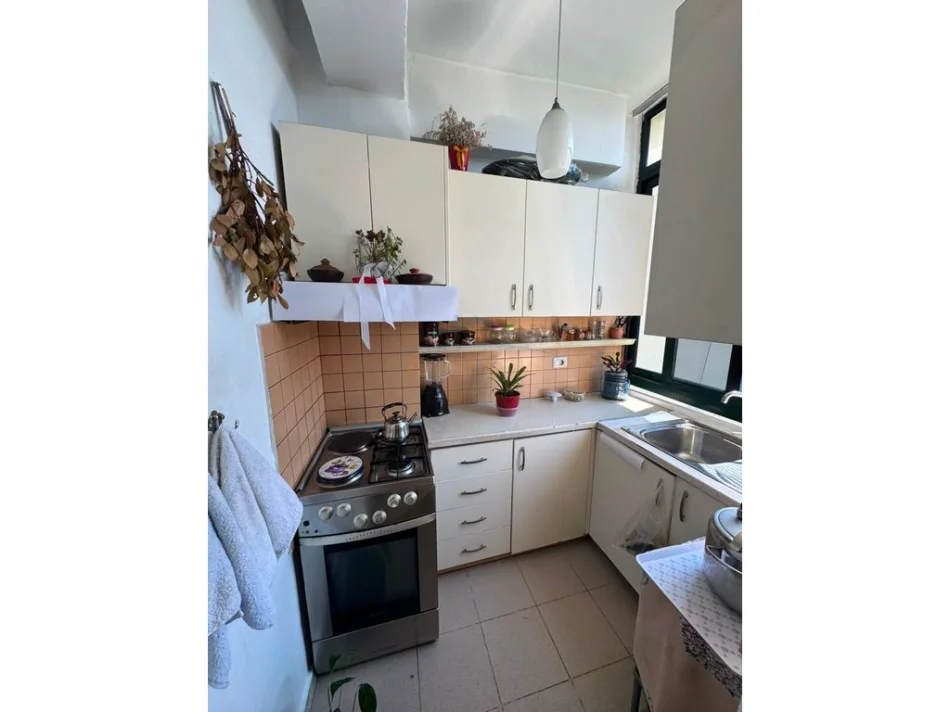 Tirane, for Sale 2+1 Apartment, 5th Floor, 110 m², €225,000 (BULEVARDI GJERGJ FISHTA)