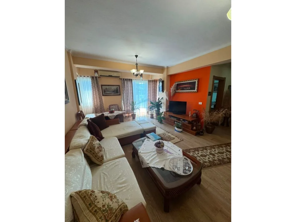 Tirane, for Sale 2+1 Apartment, 5th Floor, 110 m², €225,000 (BULEVARDI GJERGJ FISHTA)