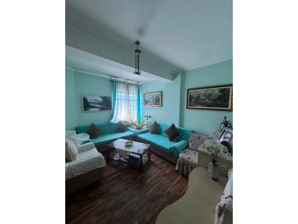 Tirane, for Sale 2+1 Apartment, 5th Floor, 110 m², €225,000 (BULEVARDI GJERGJ FISHTA)