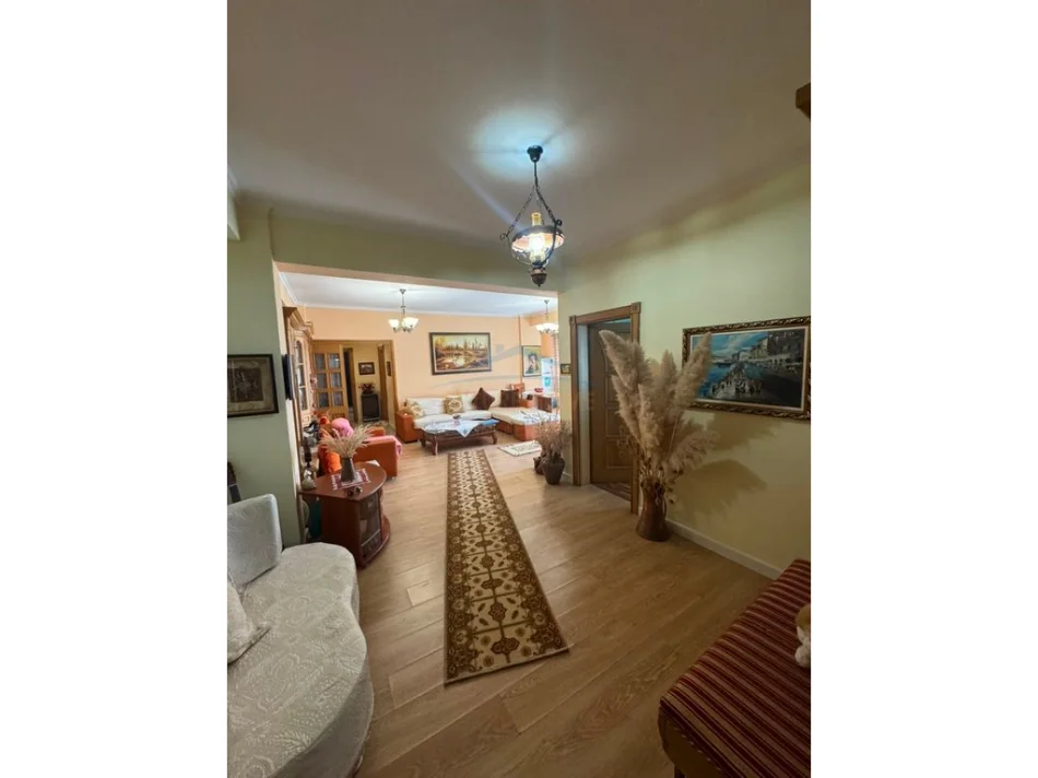 Tirane, for Sale 2+1 Apartment, 5th Floor, 110 m², €225,000 (BULEVARDI GJERGJ FISHTA)