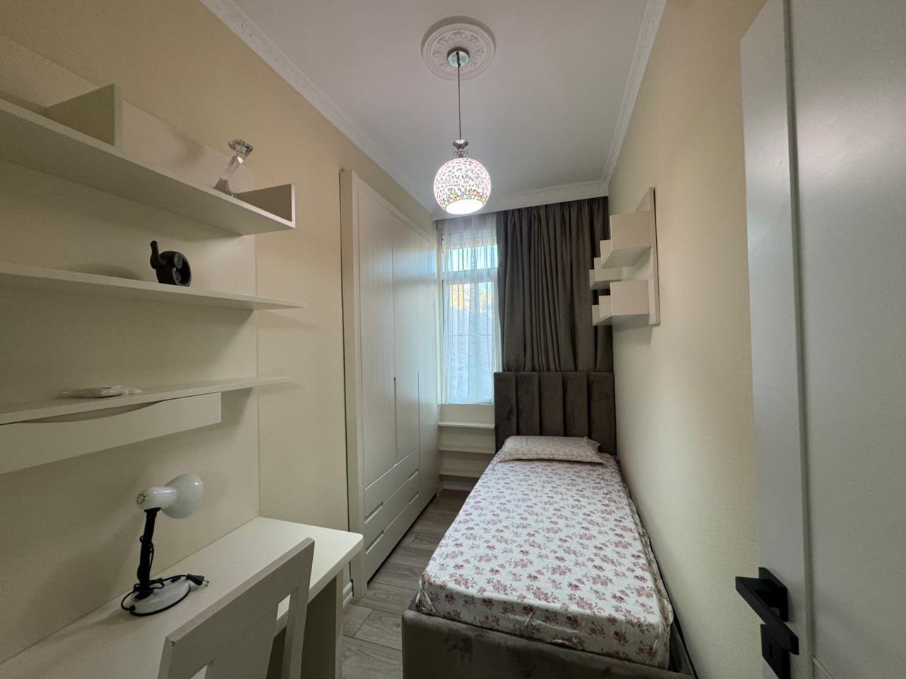 APPARTAMENTO IN AFFITTO 3+1+2 BLV.BAJRAM CURRI 1.000 EURO