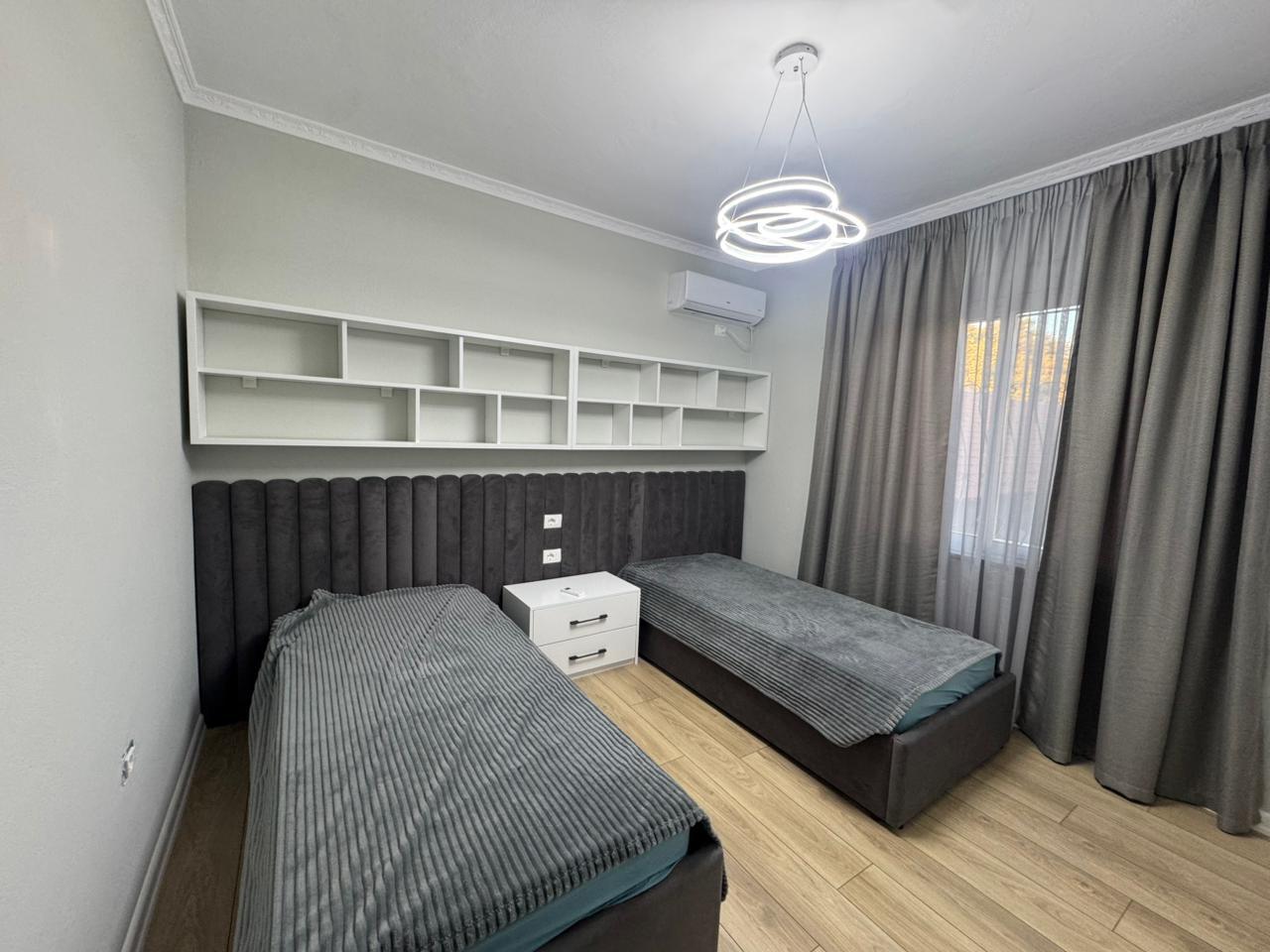 APPARTAMENTO IN AFFITTO 3+1+2 BLV.BAJRAM CURRI 1.000 EURO