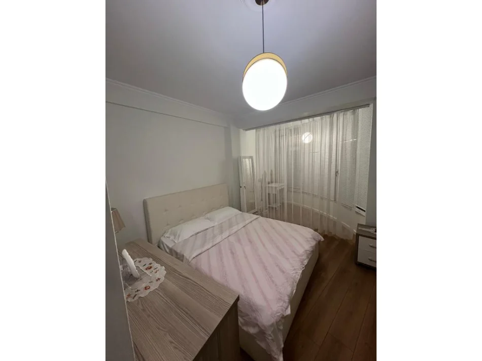 Tirana, Apartment for Sale 2+1, 5th Floor, 117 m², €173,000 (Prime Location)
