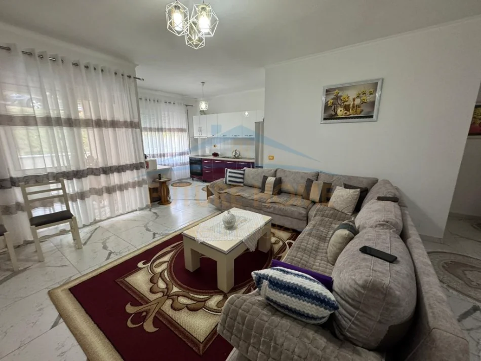 Tirana, Apartment for Sale 2+1, First Floor, 104 m², €155,000 (FRESK)