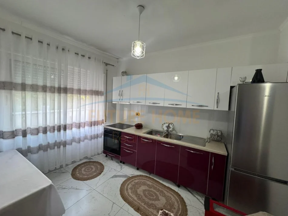 Tirana, Apartment for Sale 2+1, First Floor, 104 m², €155,000 (FRESK)