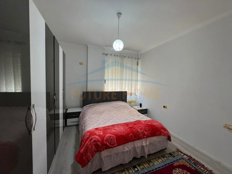Tirana, Apartment for Sale 2+1, First Floor, 104 m², €155,000 (FRESK)