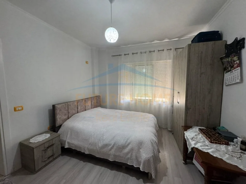 Tirana, Apartment for Sale 2+1, First Floor, 104 m², €155,000 (FRESK)
