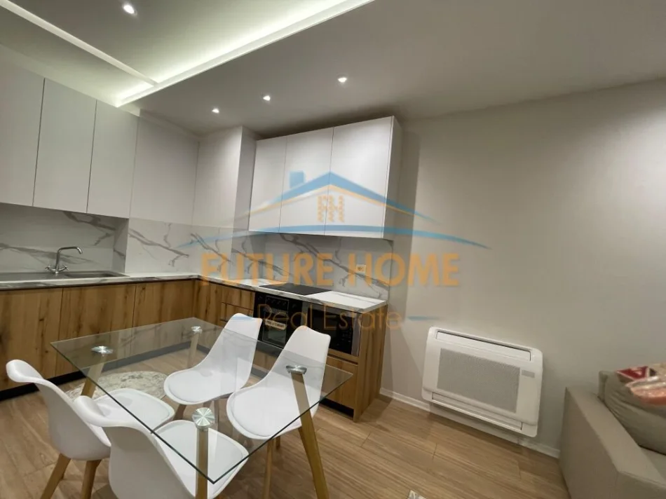 Tirane, vendesi appartamento 1+1 Piano 6, 64 m² 155.000 € (JORDAN MISJA)