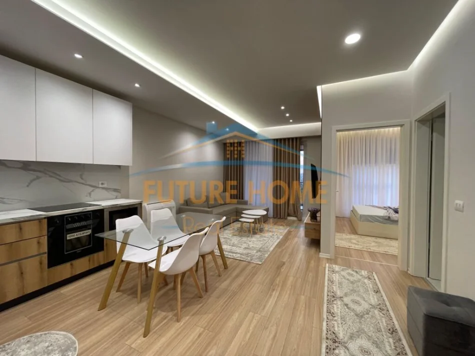 Tirane, vendesi appartamento 1+1 Piano 6, 64 m² 155.000 € (JORDAN MISJA)