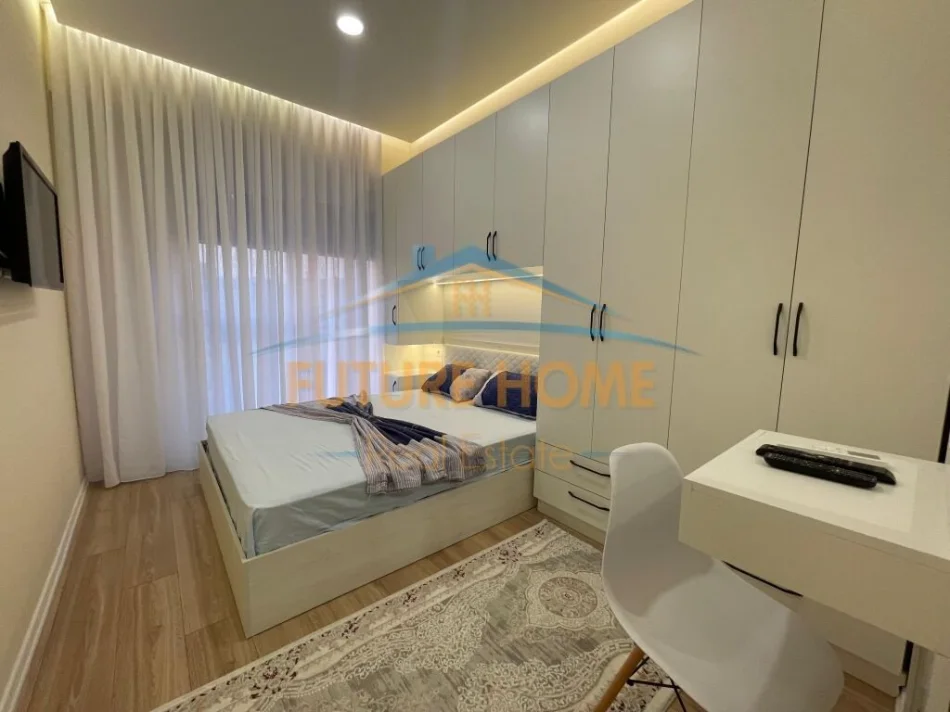 Tirane, vendesi appartamento 1+1 Piano 6, 64 m² 155.000 € (JORDAN MISJA)