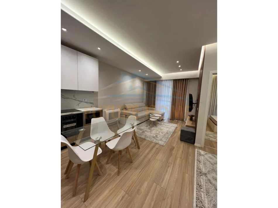 Tirane, vendesi appartamento 1+1 Piano 6, 64 m² 155.000 € (JORDAN MISJA)