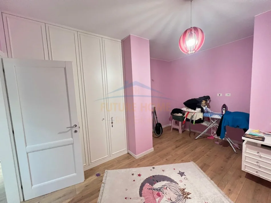 Tirana, 2+1 Apartment for Sale, 4th Floor, 110 m², €286,000 (PANORAMA)