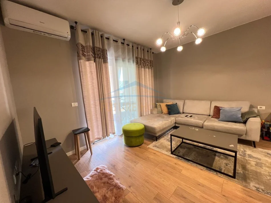 Tirane, shitet apartament 2+1 Kati 4, 110 m² 286.000 € (PANORAMA)