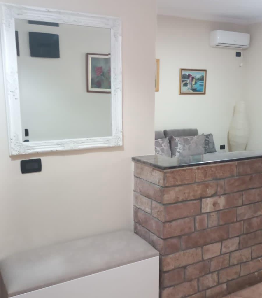 Appartamento in affitto 1+1 in zona centrale a 60.000 lek